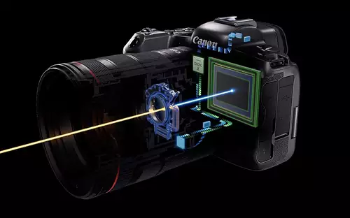 Canon EOS R7 in der Praxis - die neue Preis-Leistungsreferenz im S35-Segment?  : CanonStabi