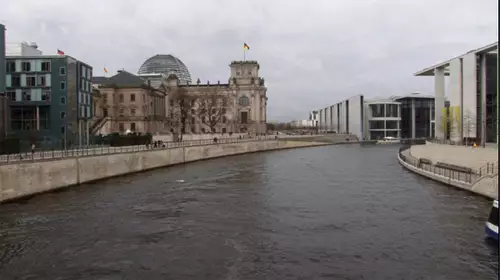 Totale mit Sony Z5