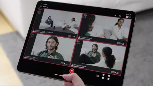 Updates für Sony FX6 und die Monitor & Control App sind verfügbar