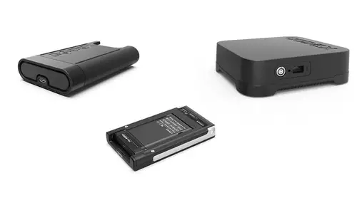 ARRI und RED Medien unter Windows nicht mehr lesbar - Microsoft UDF Probleme : codex compact drive