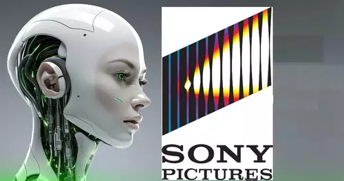 Sony will mit KI Hollywood-Filme billiger produzieren