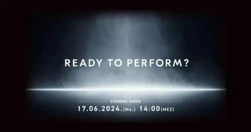 Die Nikon Z6 III wird am 17.6. vorgestellt