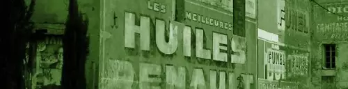 Tipps für einen besseren Urlaubsfilm : huiles