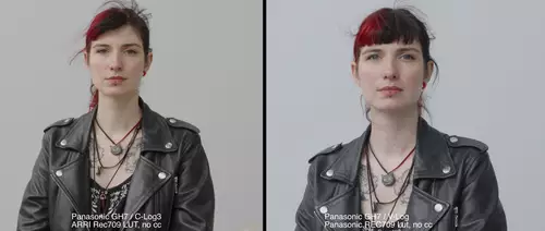 Match in Cine-Heaven? ARRI ALEXA Mini vs Panasonic GH7: ARRI LogC3 im ersten Praxis-Vergleich : ARRIGH7 5