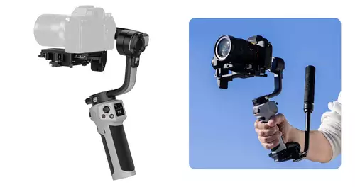 Zhiyun Weebill 3E 