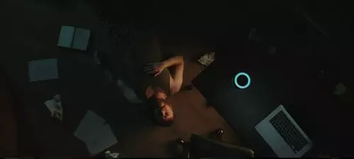 The Last Screenwriter - komplett KI-verfasstes Drehbuch verfilmt