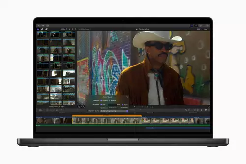 Final Cut Pro für Mac 10.8 und Final Cut Pro für iPad 2 verfügbar