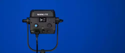 Nanlite stellt FS-300C 300W RGBW LED mit hohem Lichtoutput fr 549,- Dollar vor