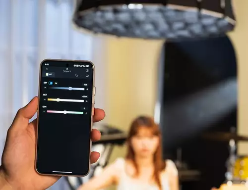 Nanlite stellt FS-300C 300W RGBW LED mit hohem Lichtoutput fr 549,- Dollar vor