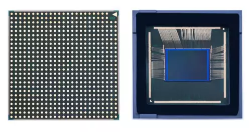 Samsung ISOCELL HP9 vorgestellt - 1/1.4-Zoll Sensor fr Smartphone-Telekameras