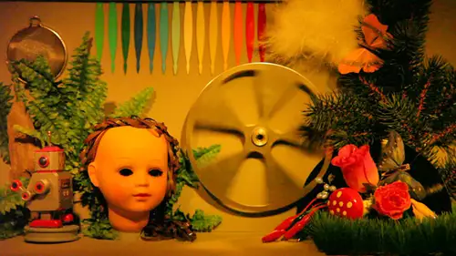 Canon EOS 5D MKII, Autogain, 1/30 Sekunde, Blende offen