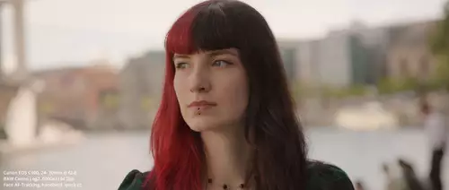Praxistest Cine-Cam Canon EOS C400: Lowlight-Monster Dank Triple Base ISO und vielseitigste Cinema EOS? : C400Skin 2