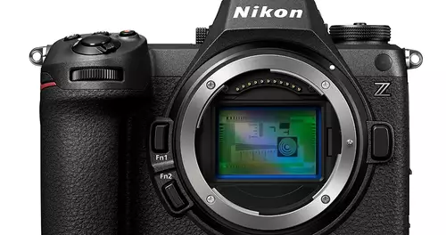 Nikon Z6 III - Sensor-Bildqualitt, Rolling Shutter, Dynamik - Gnstige Z8 fr Filmer?