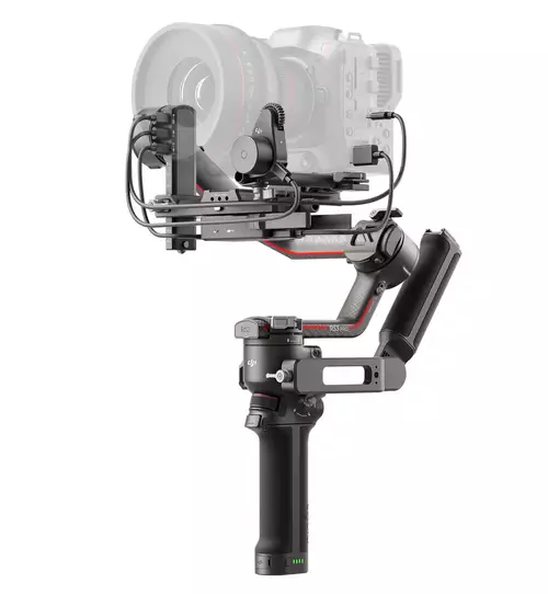 DJI RS 3 Pro 