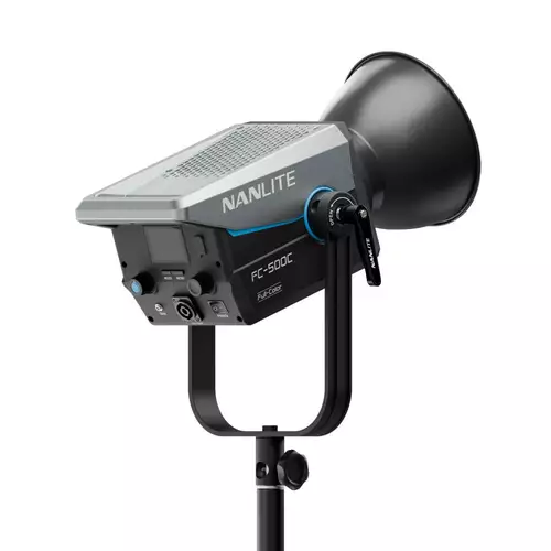 Nanlite FC-500C LED-Spotlight