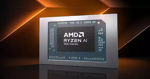 Ryzen AI 300 - AMDs neue Notebook Prozessoren optimiert fr Resolve
