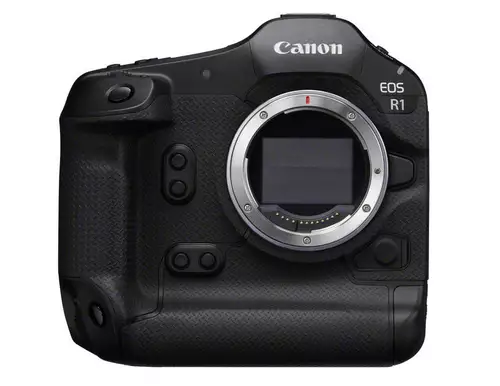 Canon EOS R1 und R5 Mark II vorgestellt mit DIGIC Accelerator und mehr