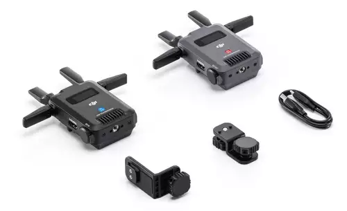 DJI SDR Transmission Combo