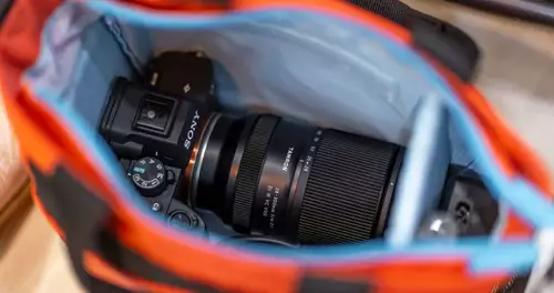 Neues Tamron 28-300mm F/4-7.1 Di III VC VXD kommt mit 10,7-fachen Zoom