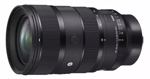 Sigma entwickelt sein erstes Cine-Objektiv mit Autofokus