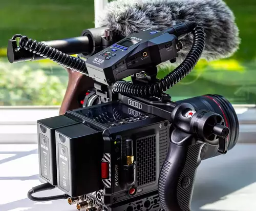 Zoom stellt neuen H1 XLR Handy Recorder vor
