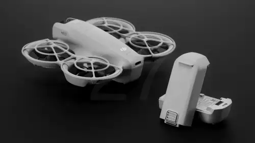 DJI Neo: Was bereits ber DJIs neue Selfie-Drohne bekannt ist