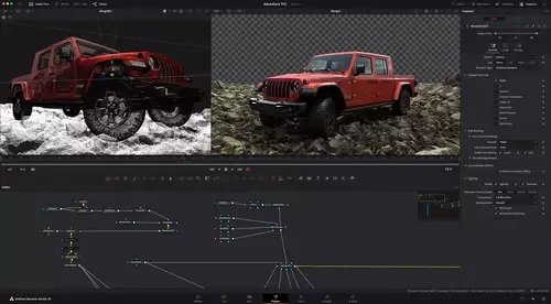 Blackmagic DaVinci Resolve 19 Final Release verfügbar