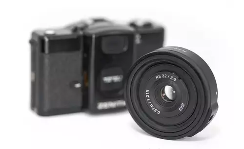 Samyang Remaster Slim mit modularen Linsen für Sony E-Mount
