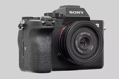 Samyang Remaster Slim mit modularen Linsen für Sony E-Mount
