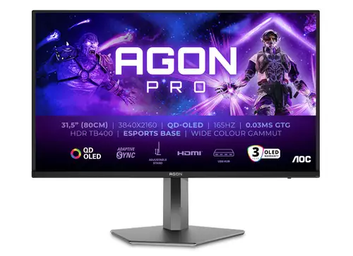 AOC AG326UD 