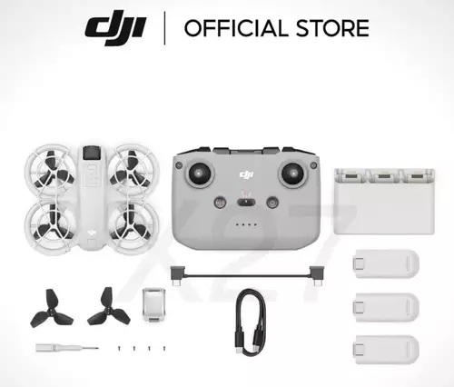 DJI Neo Fly More Combo