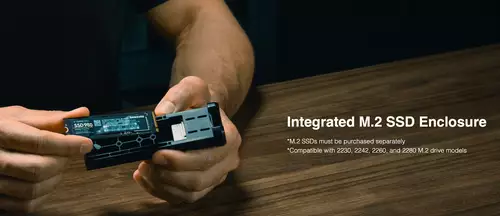 SmallRig x Brandon Li All-In-One Mobile Video Kit Co-Design Edition 4596 vorgestellt