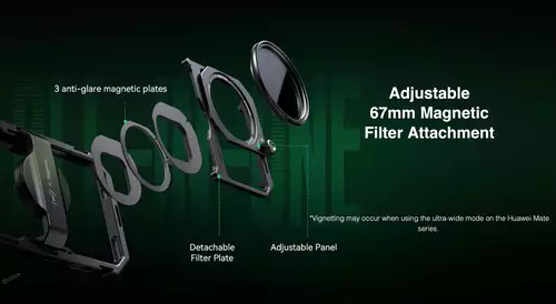 SmallRig x Brandon Li All-In-One Mobile Video Kit Co-Design Edition 4596 vorgestellt