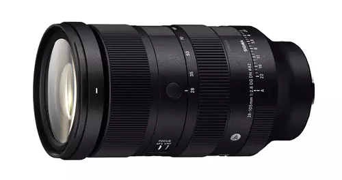 Sigma 28-105mm f/2.8 DG DN Art  