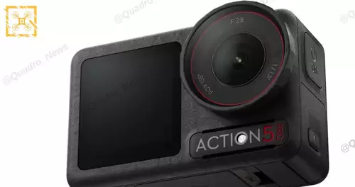Was wird Pro an der DJI Osmo 5 auer Super-Zeitlupen?