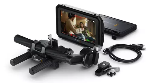 Blackmagic Design PYXIS Monitor EVF Kit