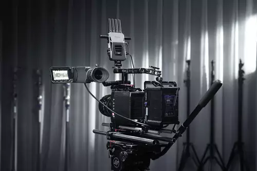 Accsoon CineView Master 4K