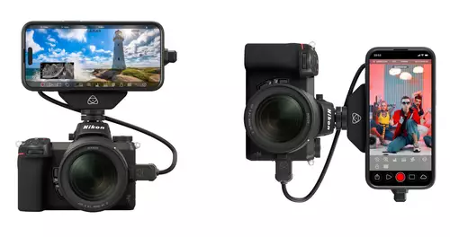 Atomos bringt neue Funktionen per Firmware-Upgrades fr Ninja Phone und Shinobi II