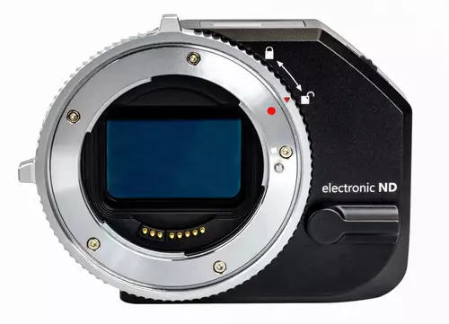 Metabones Canon-EF zu Sony-E CINE eND Smart-Adapter