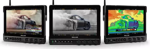 SmallHD Ultra 10