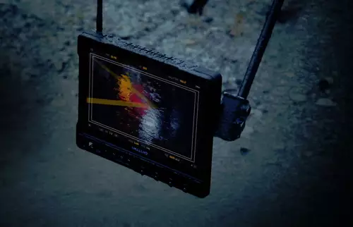 SmallHD Ultra 10 mit 2000nits und IP54 angekündigt