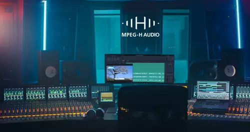 Blackmagic DaVinci Resolve 19 mit mehr Funktionen für immersives 3D-Audio per MPEG-H