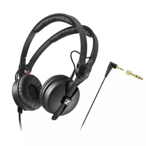  Sennheiser HD25