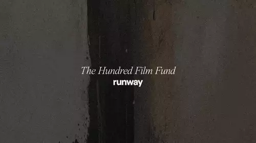 The Hundred Film Fund - Runway startet eigene KI-Filmfrderung