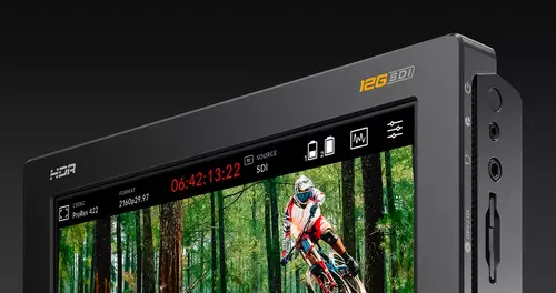Blackmagic RAW Untersttzung fr Fujifilm X-M5 und Panasonic Lumix S5D