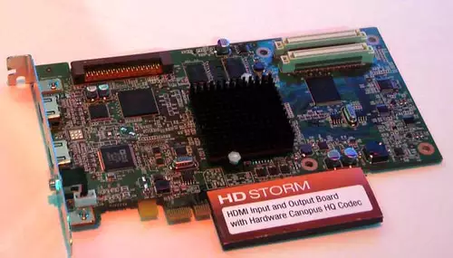 Canopus HDStorm
