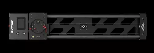 Neuer Shark Slider Nano II untersttzt DJI-Gimbals fr erweiterte Kamerabewegungen