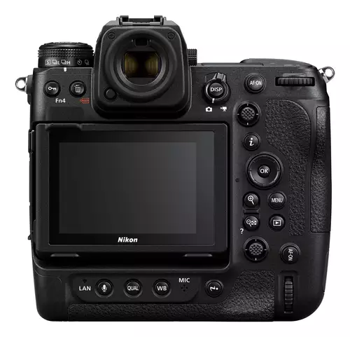  Nikon Z9