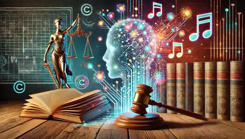 Can freely accessible training data be used free of charge for AI models in the future?
