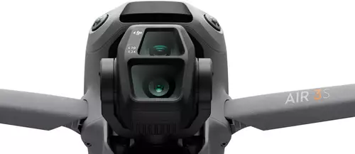 DJI Air 3S - duales Kamerasystem
